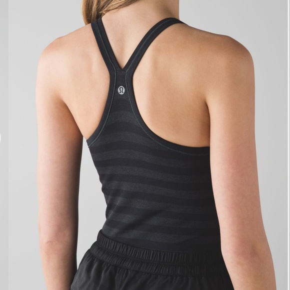 lululemon athletica Tops - Lululemon EBB To Street Tank